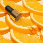 vitamin c serum