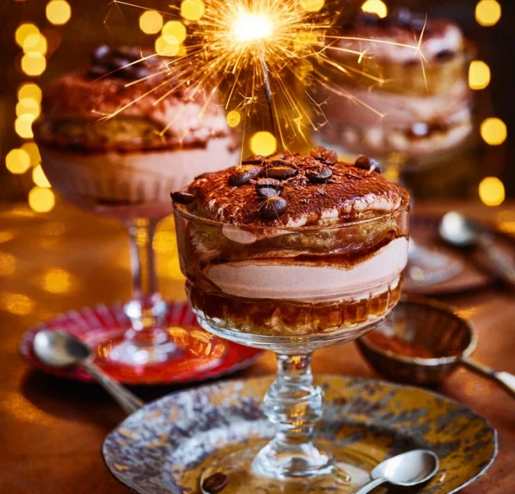 veganski tiramisu