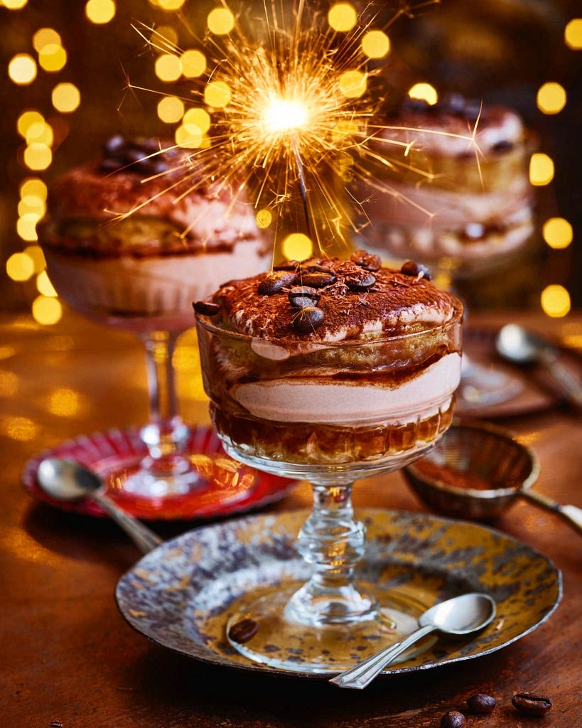 veganski tiramisu