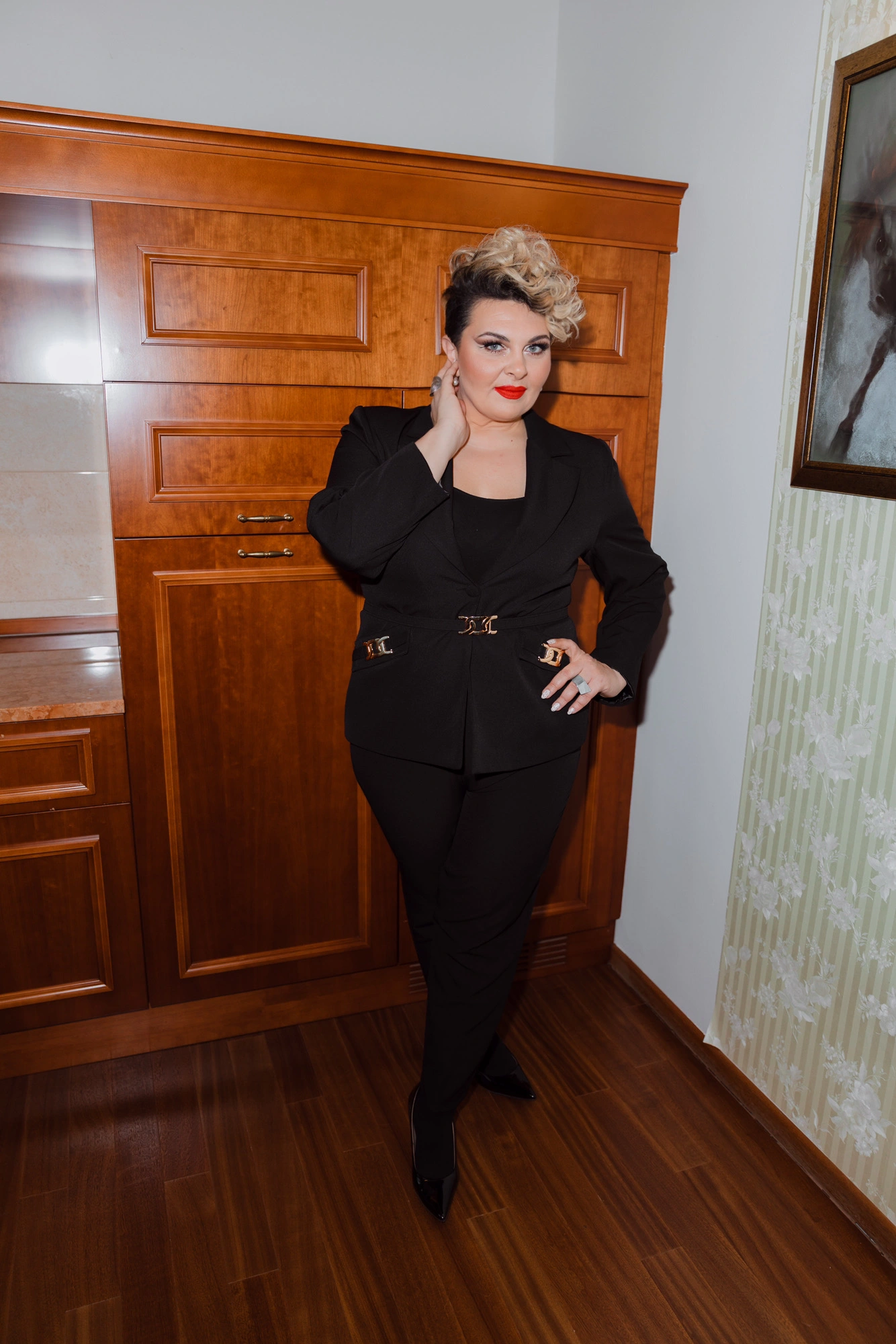 Nova godina, outfit, butik Roma