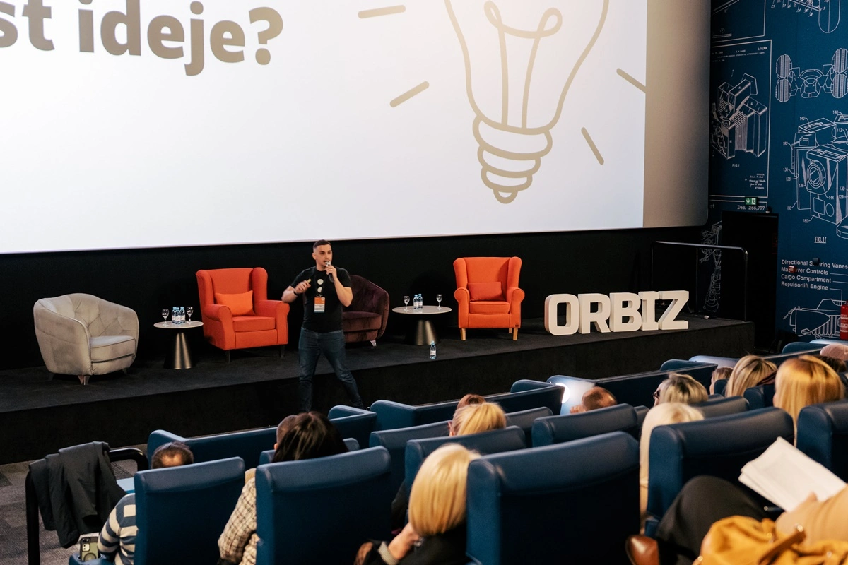 ORBIZ konferencija