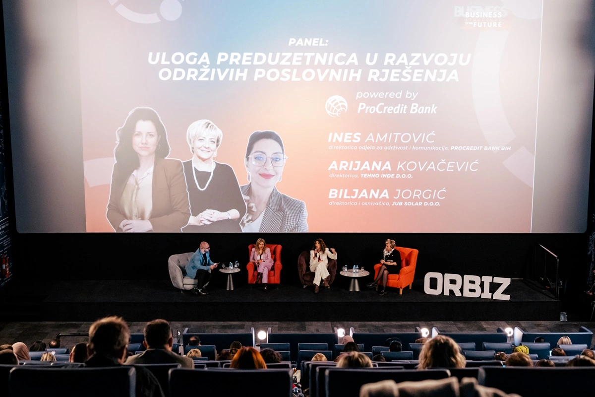 ORBIZ konferencija