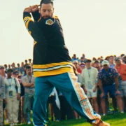 happy gilmore 2