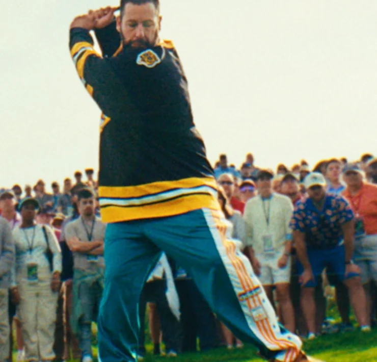 happy gilmore 2