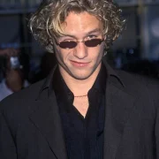 heath ledger, ikone 90-tih