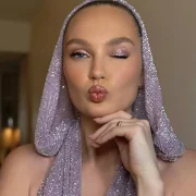 šminka, makeup