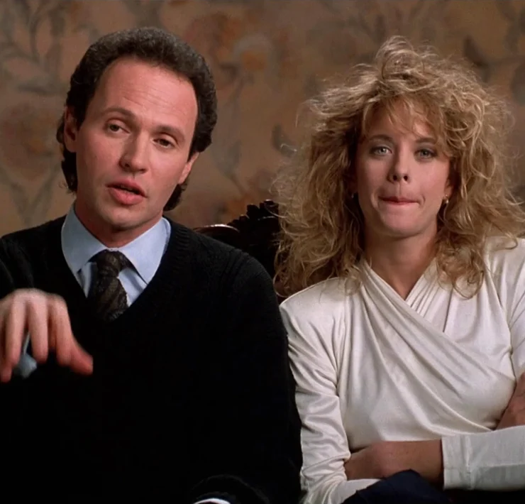 when harry met sally, streaming, film