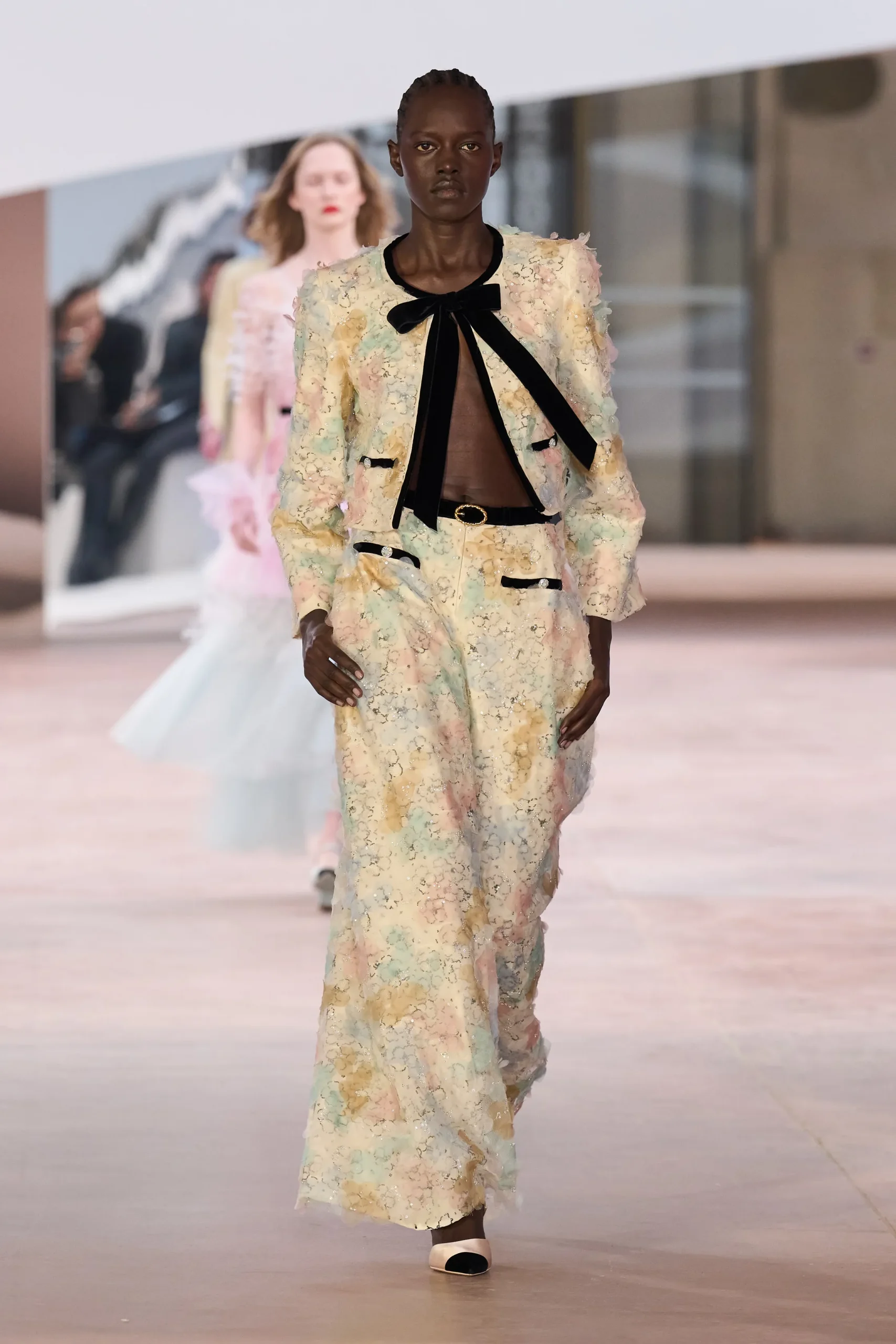 Chanel Haute Couture proljeće 2025