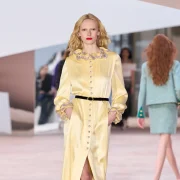 Chanel Haute Couture proljeće 2025