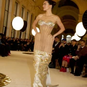 Haute couture week 2025, Schiaparelli-spring-2025-couture