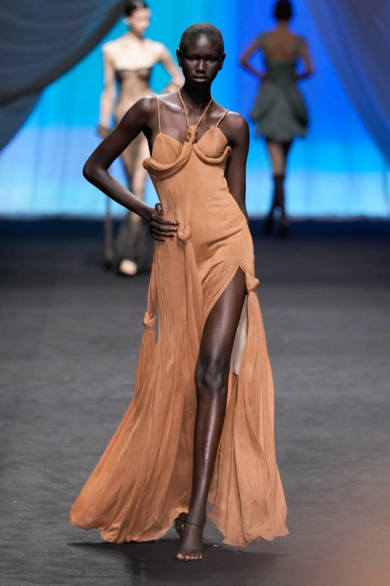 Jean Paul Gaultier Haute Couture 2025