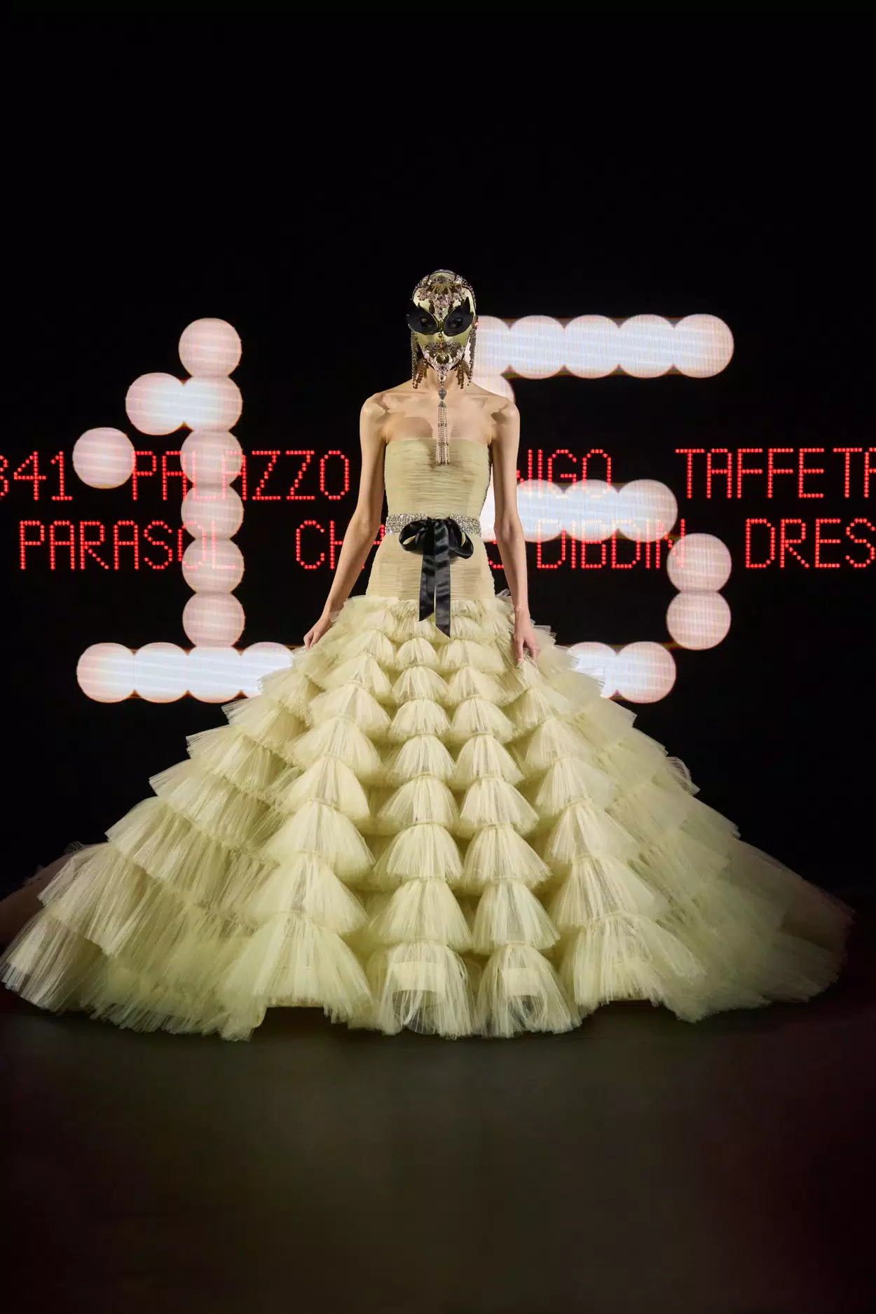 Valentino Haute Couture 2025