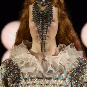 Valentino Haute Couture 2025, pariz