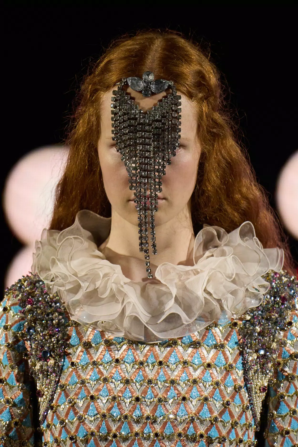 Valentino Haute Couture 2025