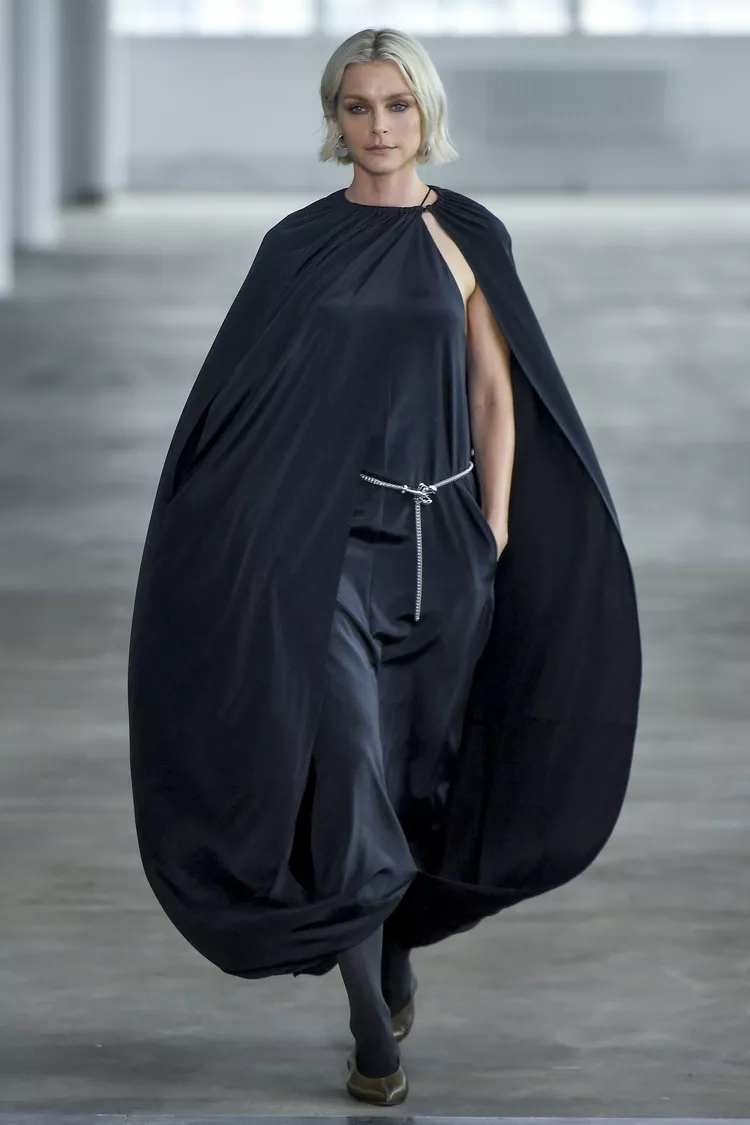 Tibi spring-summer 2025