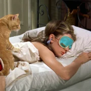 audrey-hepburn-breakfast-at-tiffanys, beauty sleep, san