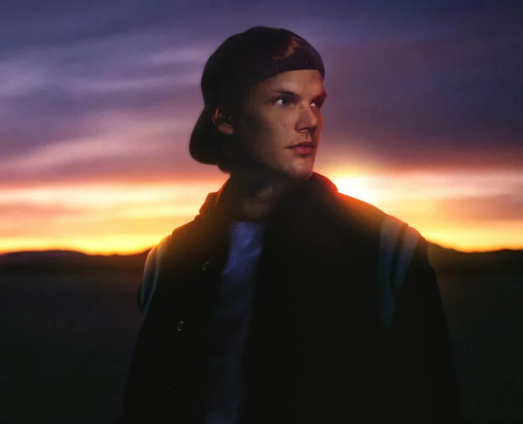 avicii Im Tim Netflix