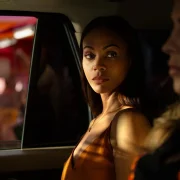 film, emilia perez, zoe saldana