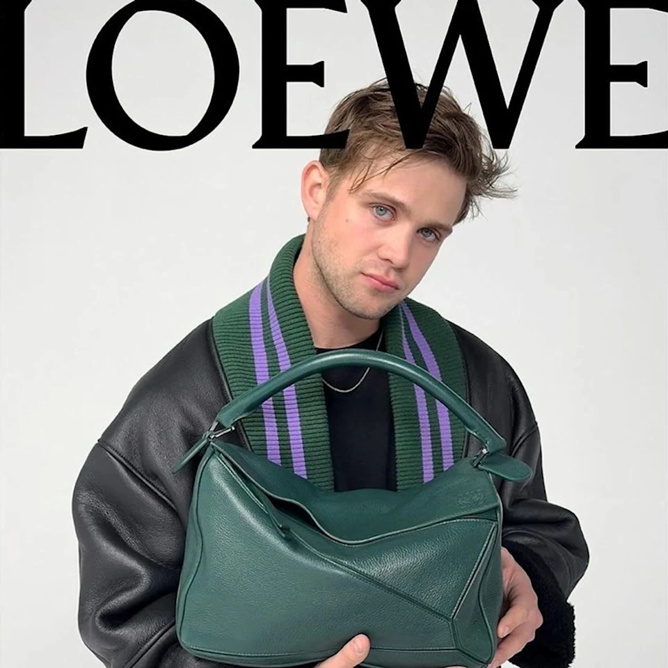 leo woodall loewe