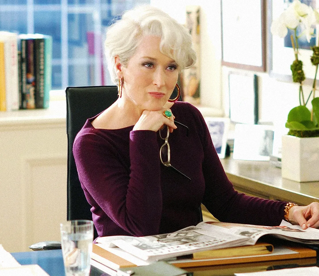 meryl-streep-devil-wears-prada, posao, intervju