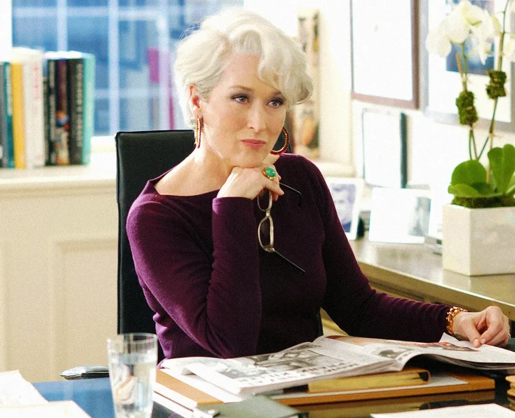 meryl-streep-devil-wears-prada, posao, intervju