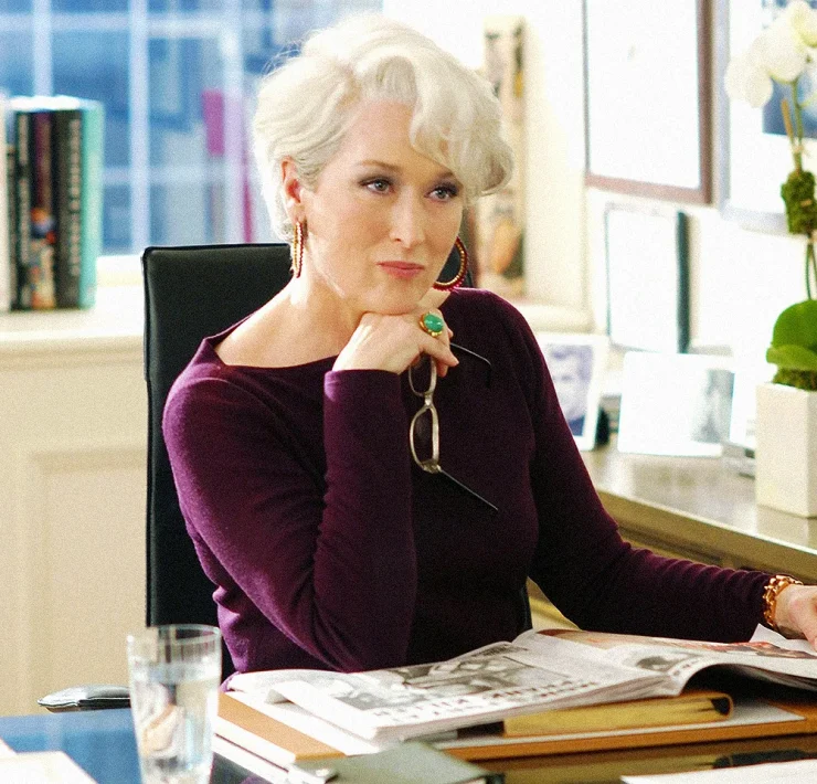 meryl-streep-devil-wears-prada, posao, intervju