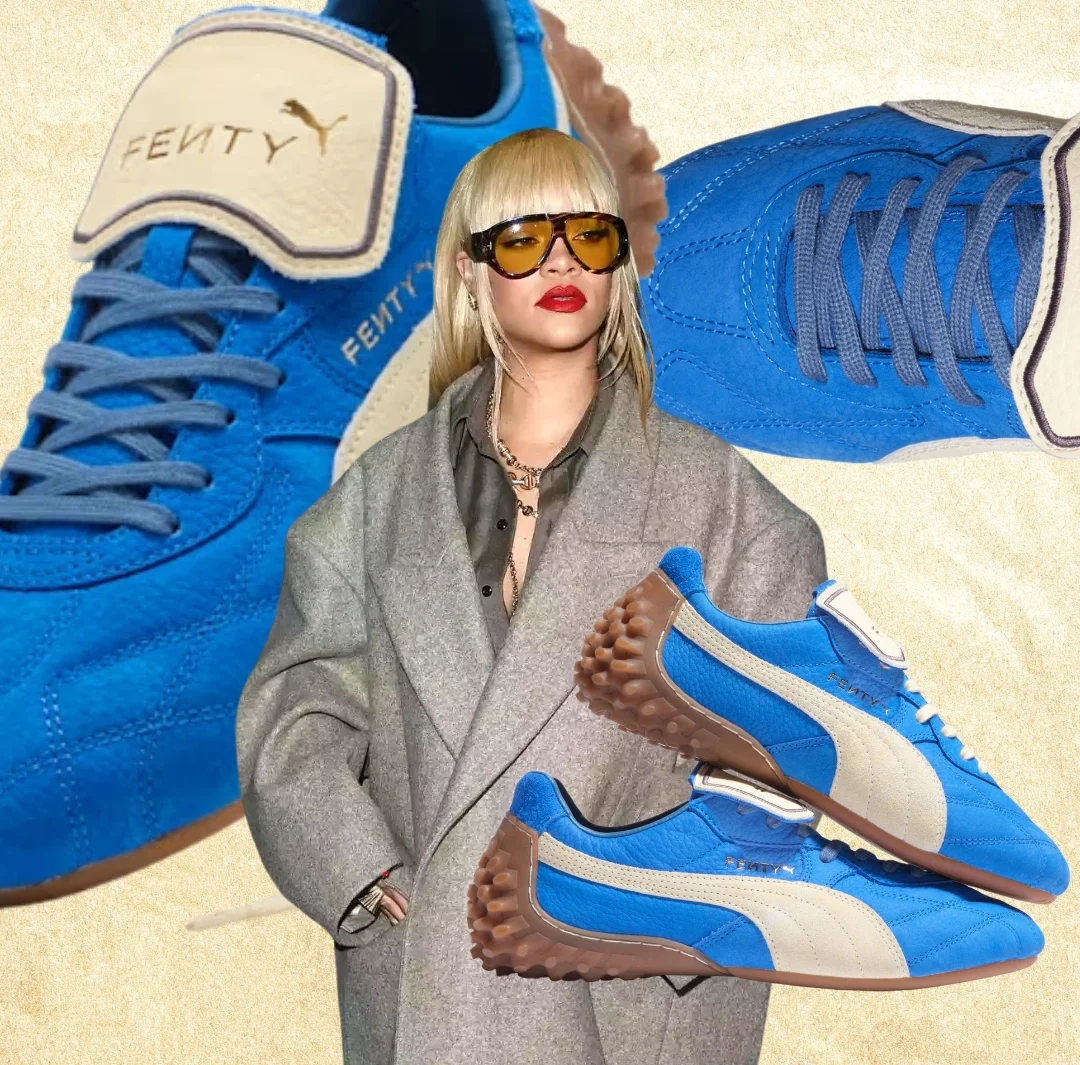 rihanna puma fenty patike 2025