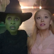 wicked, SAG Awards 2025