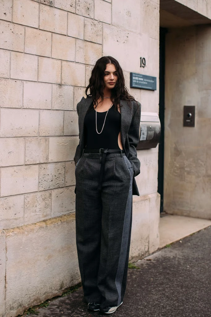 pariz street style, outfit