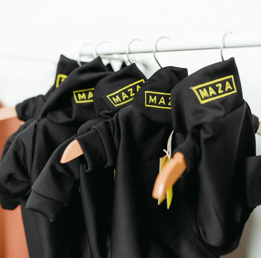 Maza Concept Store