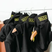 Maza Concept Store