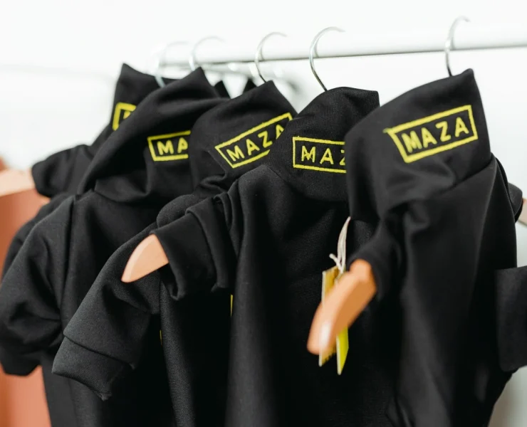 Maza Concept Store