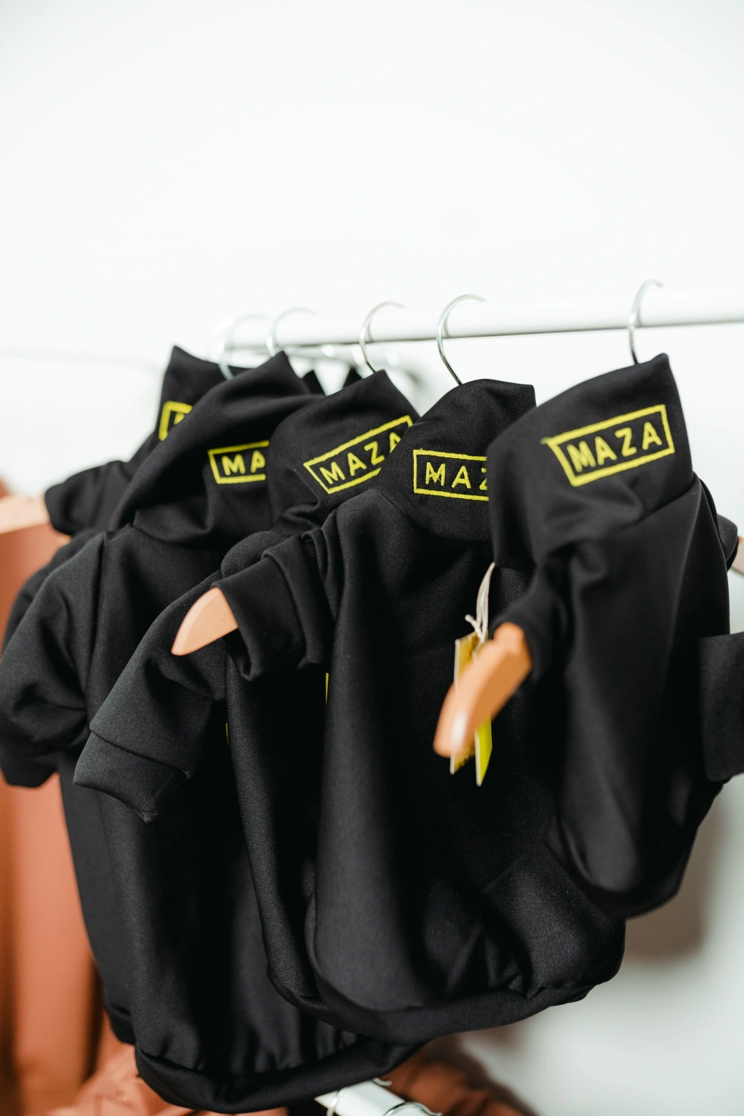 Maza Concept Store