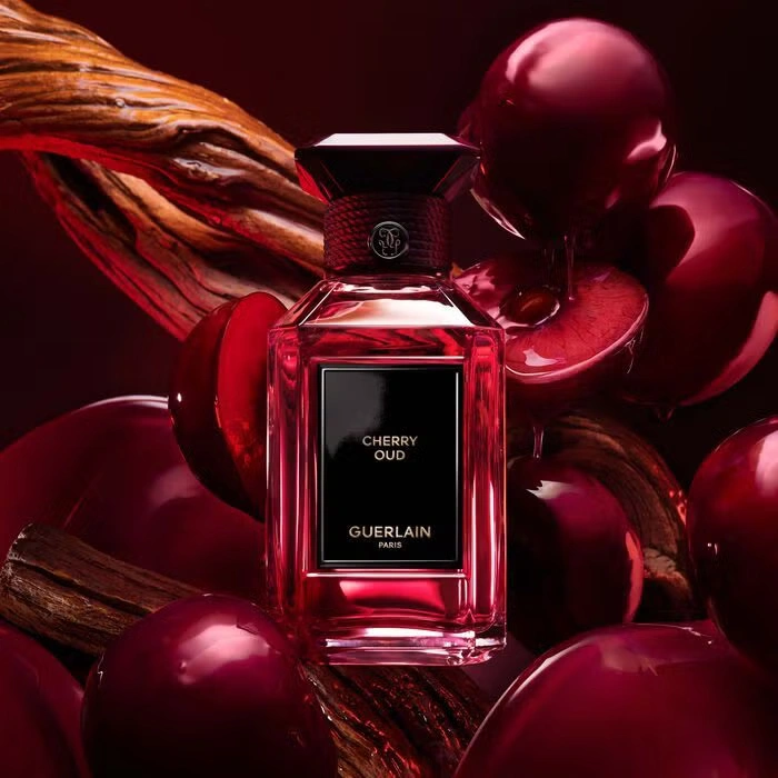 Guerlain L'Art & La Matière Cherry Oud Eau de Parfum