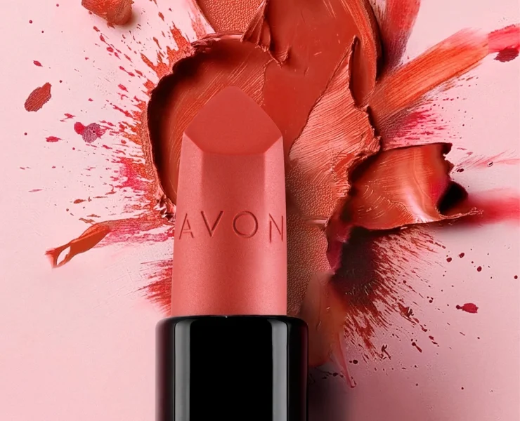 Avon Ultra ruž