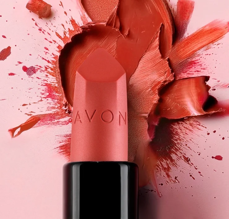 Avon Ultra ruž