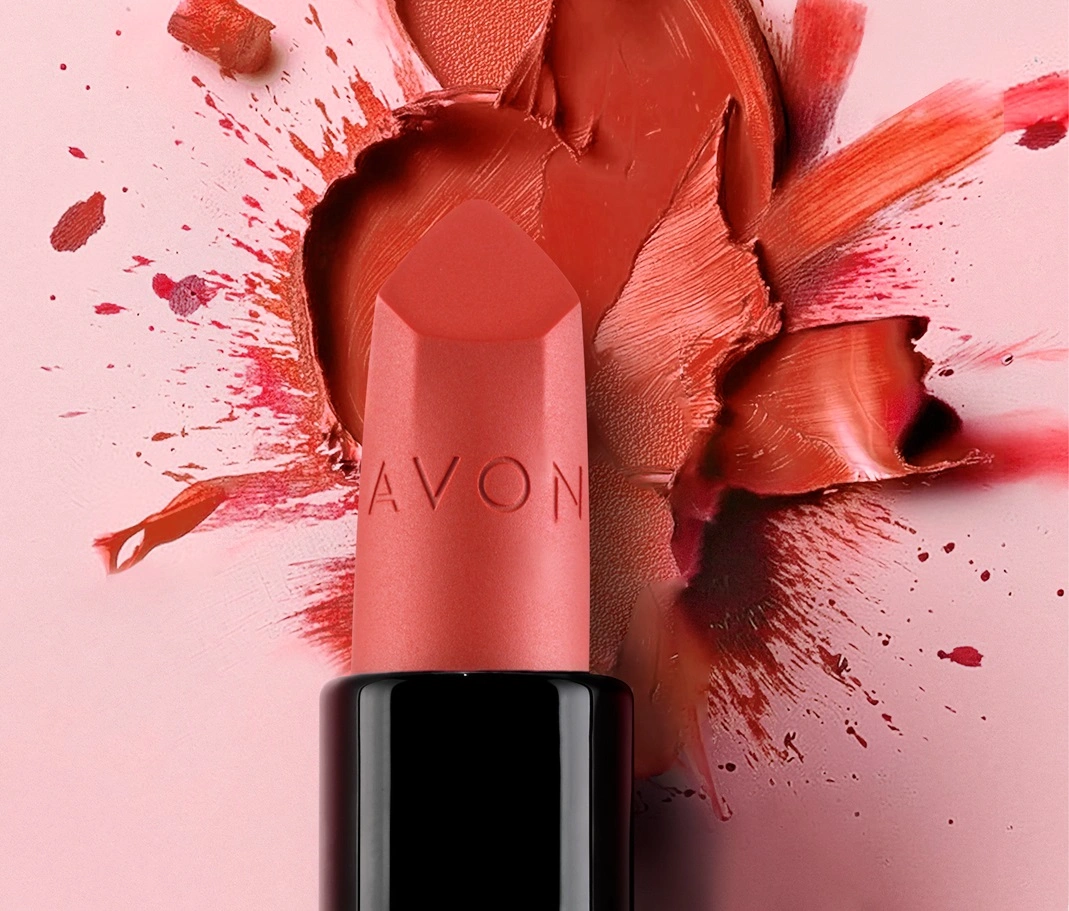 Avon Ultra ruž