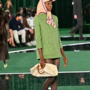 Gucci revija