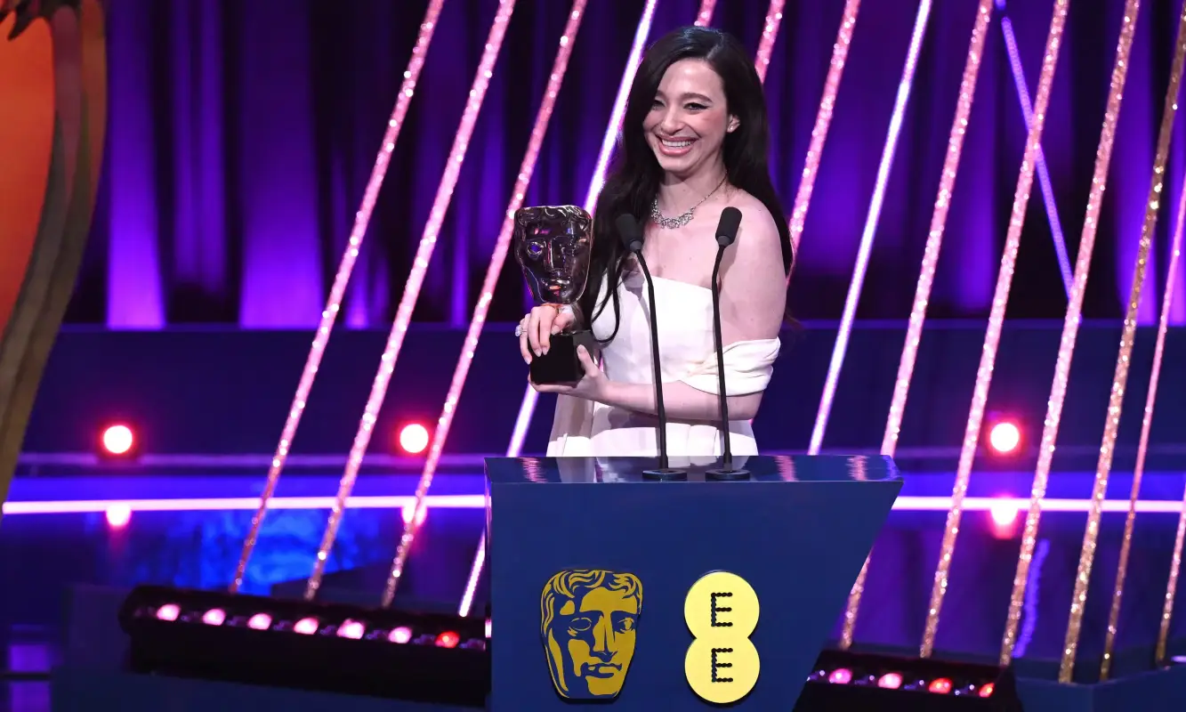 bafta 2025