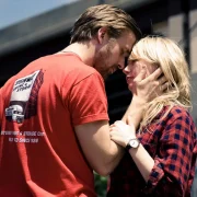 blue valentine film