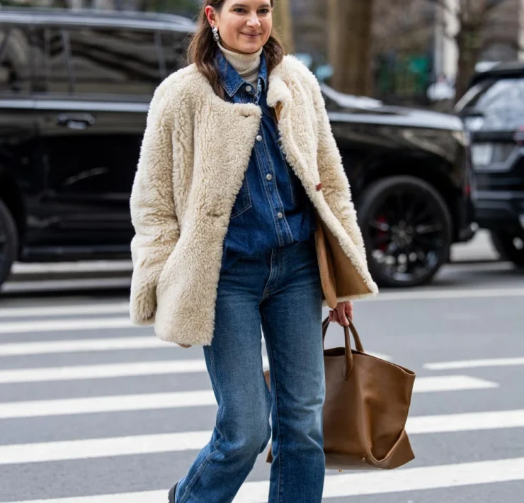 new york street style