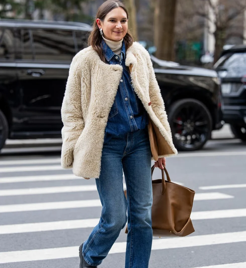 new york street style