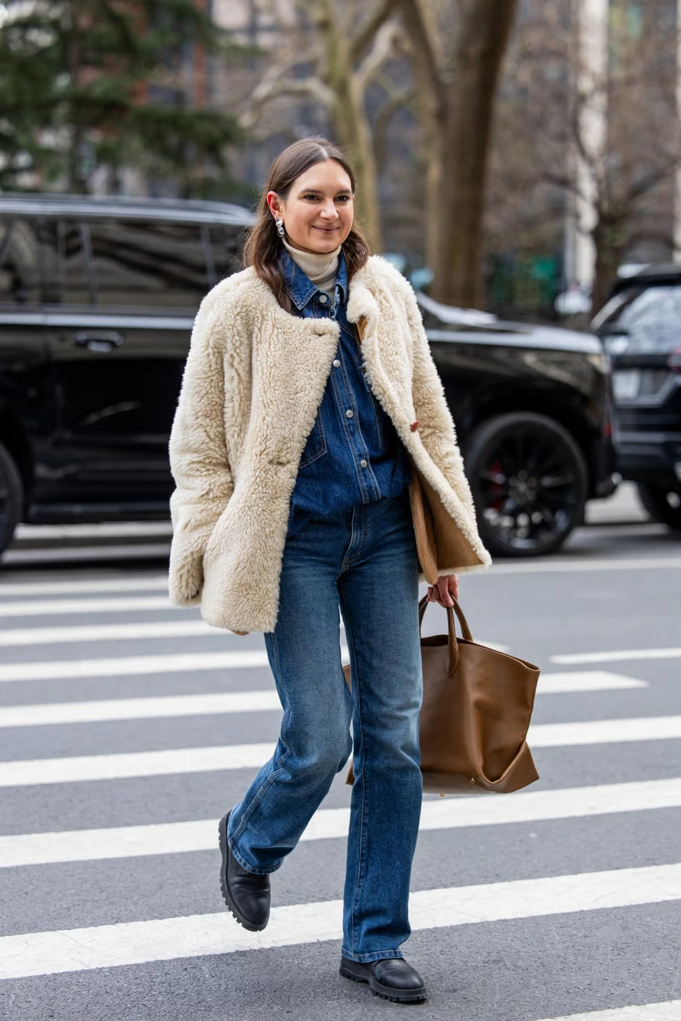 new york street style