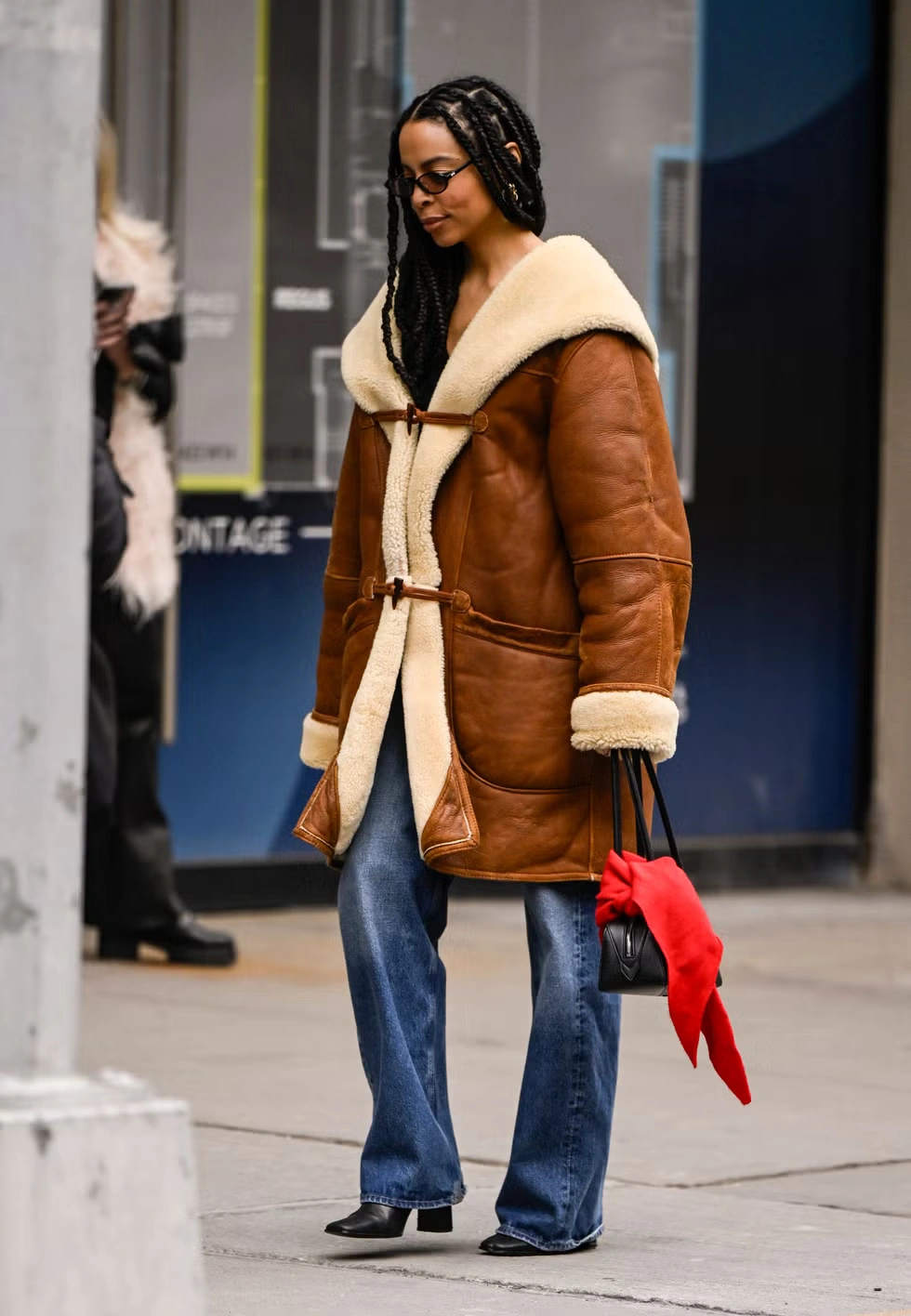 new york street style