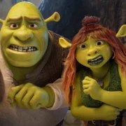 shrek 5, zendaya