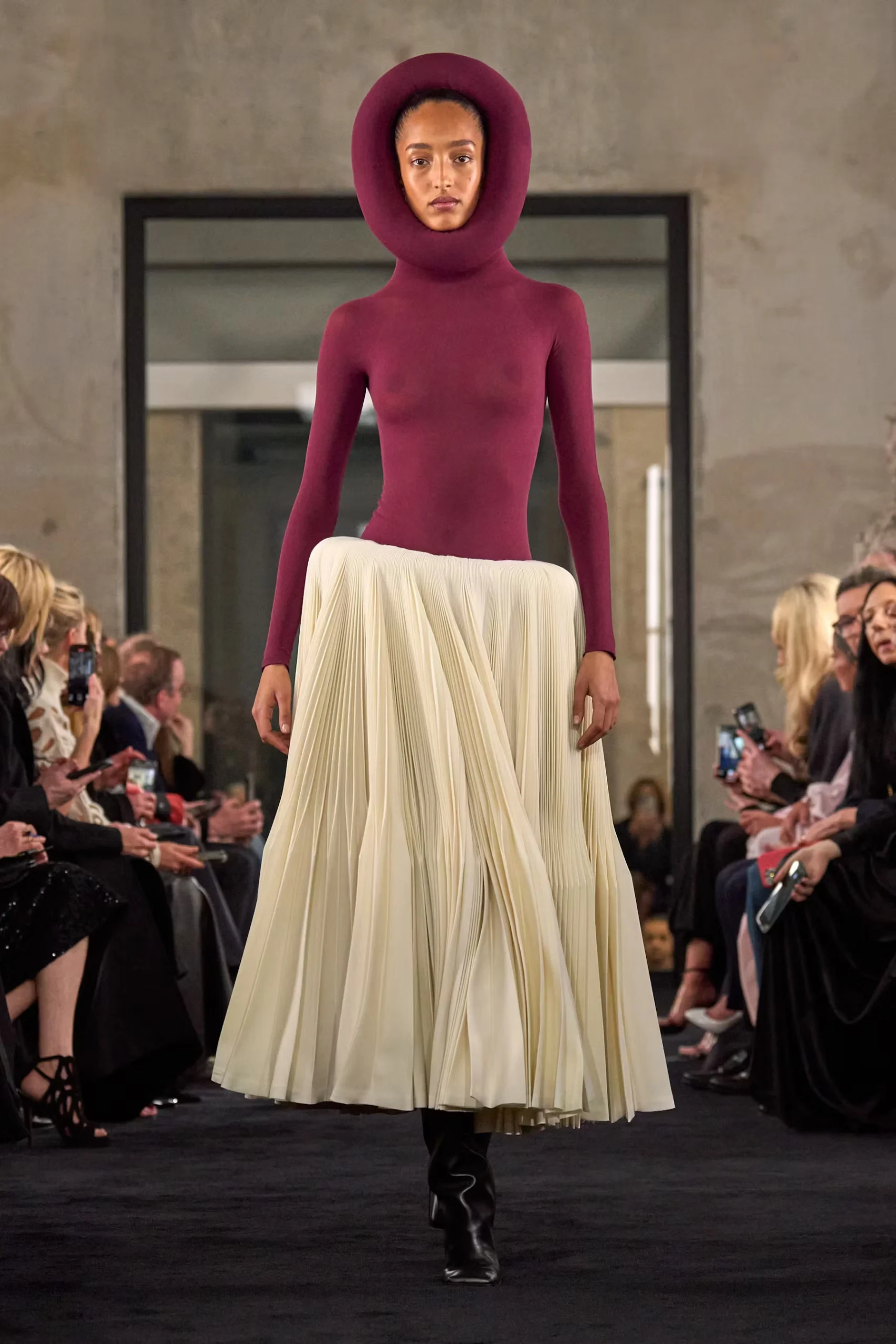 Alaïa jesen 2025