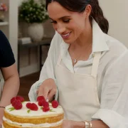 With_Love_Meghan, Meghan Markle