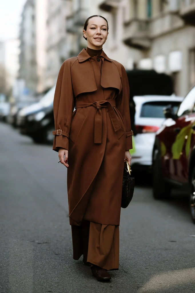 milan street style 2025