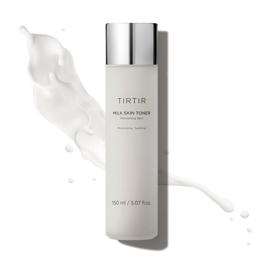 Tirtir Milk Skin Toner.