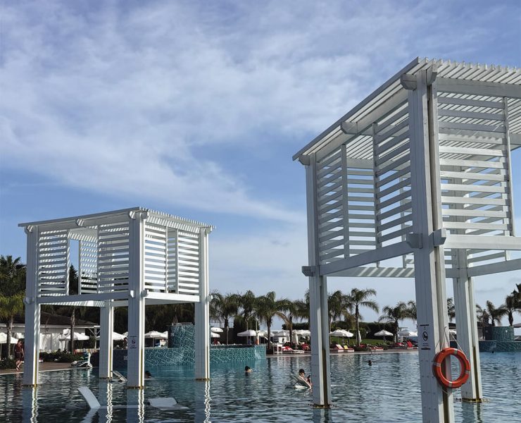 Belek Antalija, Turska